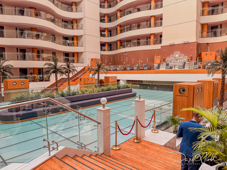 Review WelcomHotel by ITC Hotels Dwarka