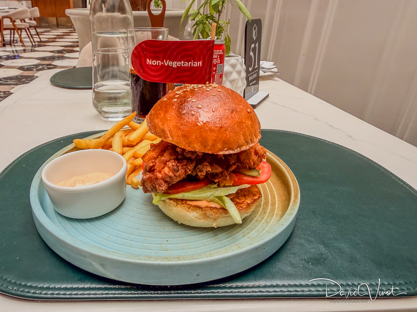 Review WelcomHotel by ITC Hotels Dwarka