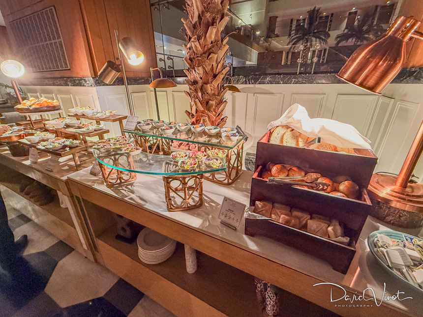 Review WelcomHotel by ITC Hotels Dwarka