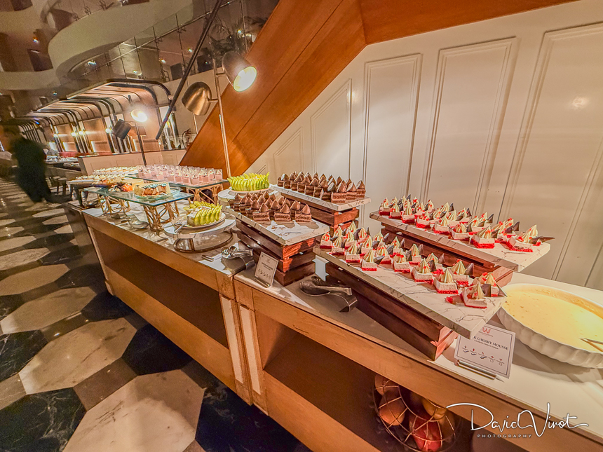 Review WelcomHotel by ITC Hotels Dwarka