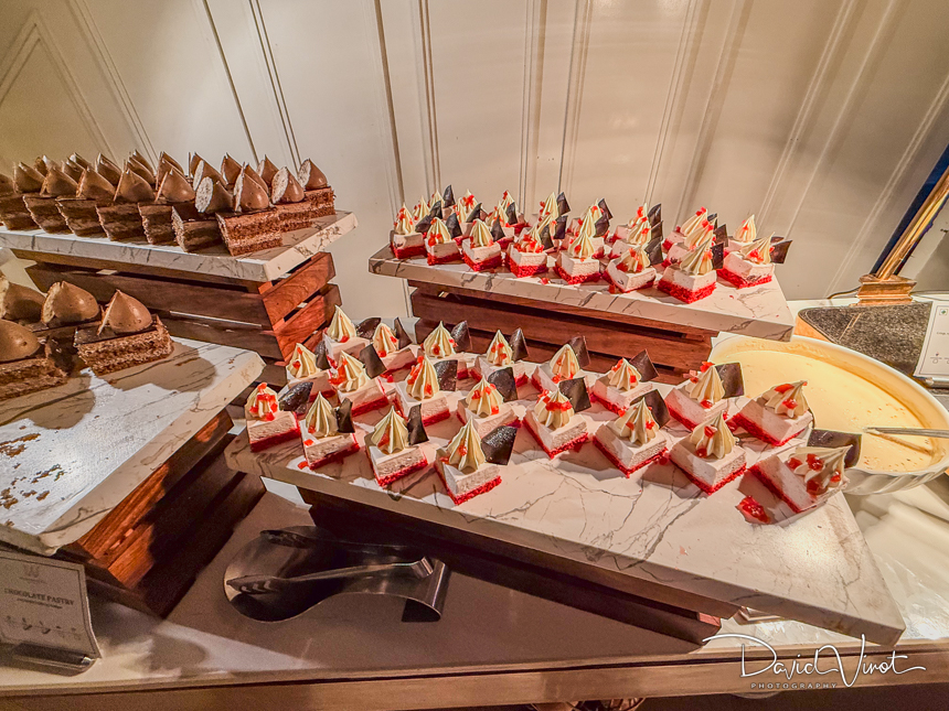 Review WelcomHotel by ITC Hotels Dwarka
