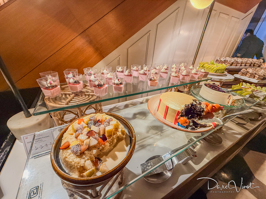 Review WelcomHotel by ITC Hotels Dwarka
