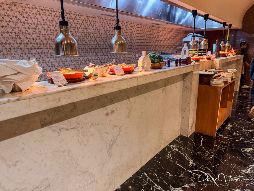 Review WelcomHotel by ITC Hotels Dwarka