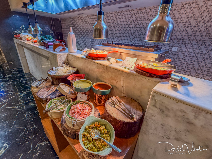 Review WelcomHotel by ITC Hotels Dwarka