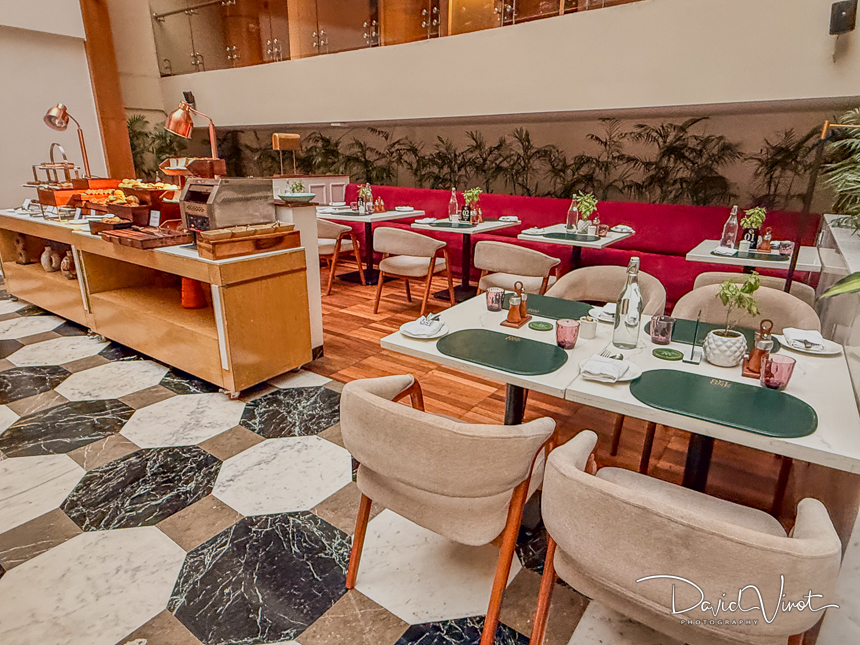 Review WelcomHotel by ITC Hotels Dwarka