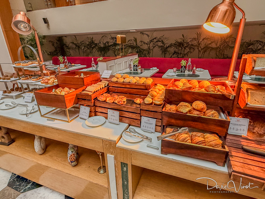 Review WelcomHotel by ITC Hotels Dwarka