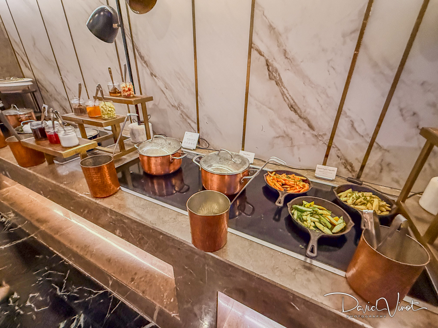 Review WelcomHotel by ITC Hotels Dwarka