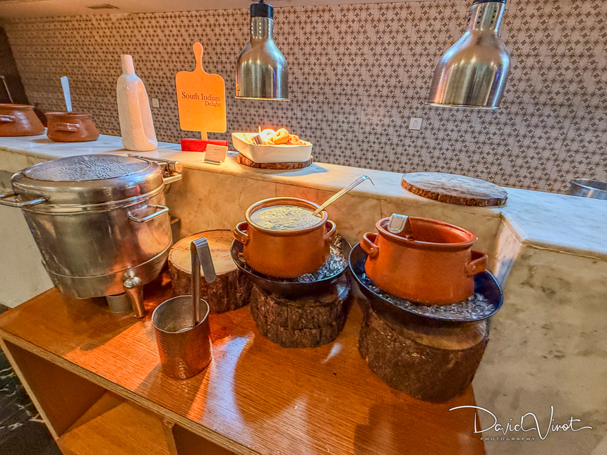 Review WelcomHotel by ITC Hotels Dwarka