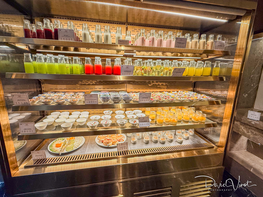 Review WelcomHotel by ITC Hotels Dwarka