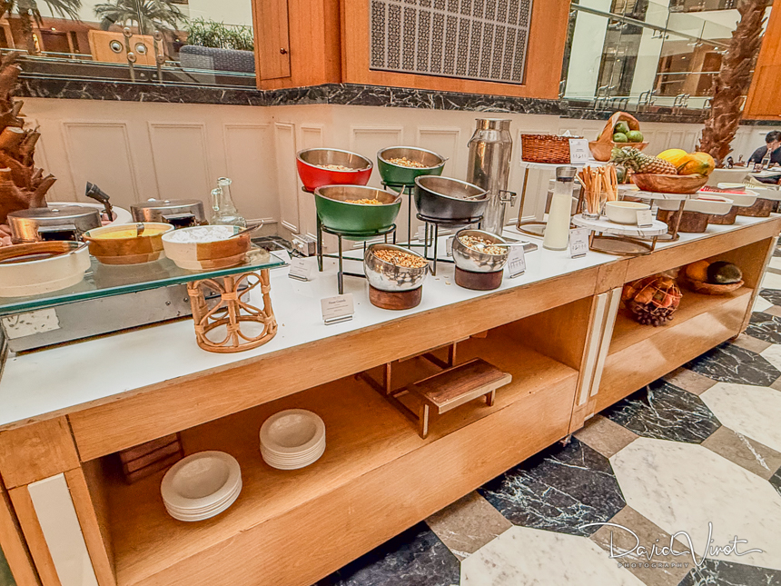 Review WelcomHotel by ITC Hotels Dwarka