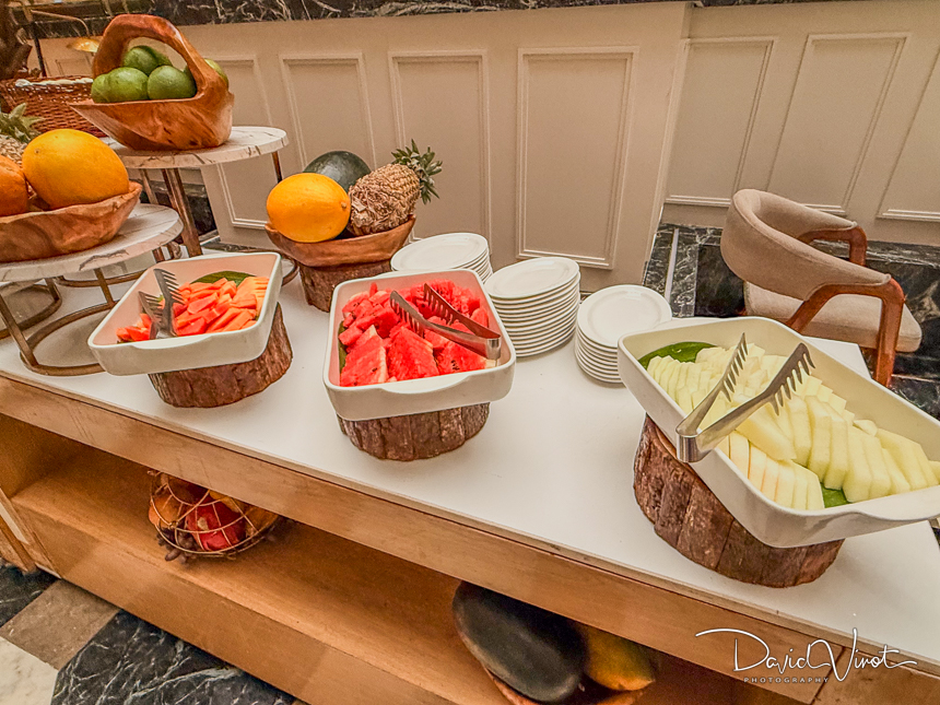 Review WelcomHotel by ITC Hotels Dwarka