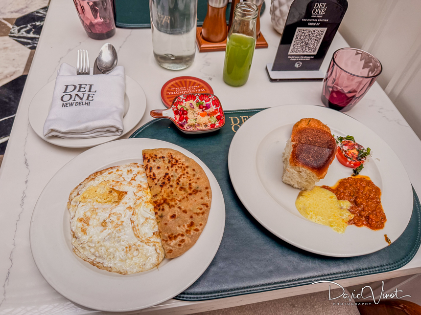 Review WelcomHotel by ITC Hotels Dwarka