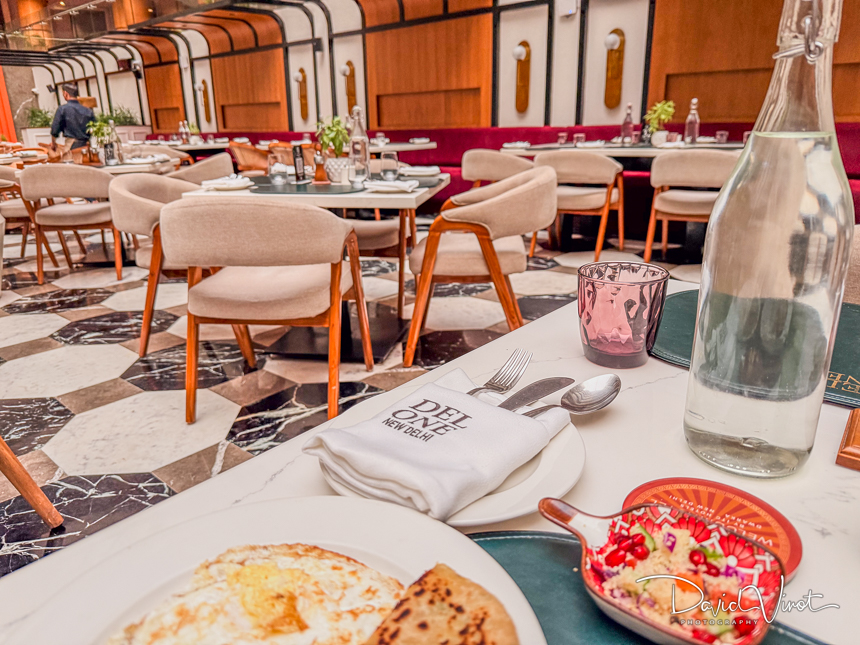 Review WelcomHotel by ITC Hotels Dwarka