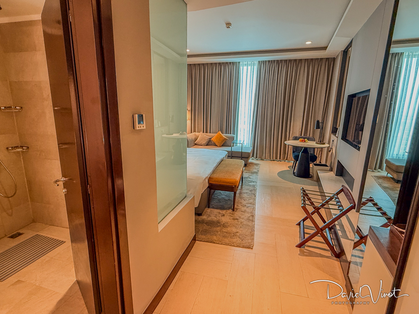 Review WelcomHotel by ITC Hotels Dwarka