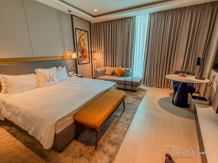 Review WelcomHotel by ITC Hotels Dwarka