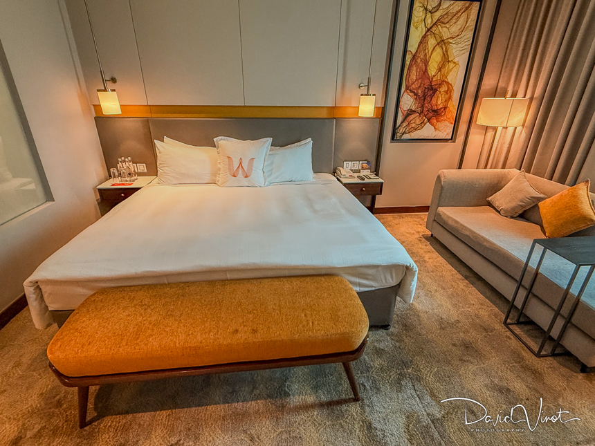Review WelcomHotel by ITC Hotels Dwarka