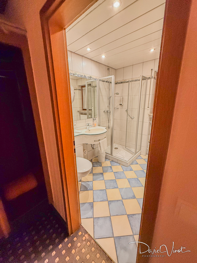 Review Hotel Zum Wiesengrund