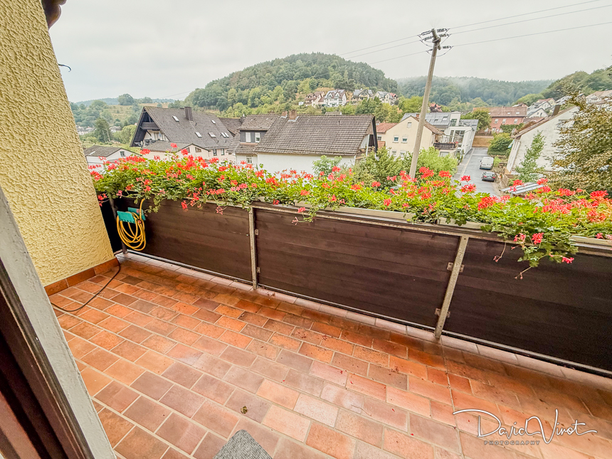 Review Hotel Zum Wiesengrund