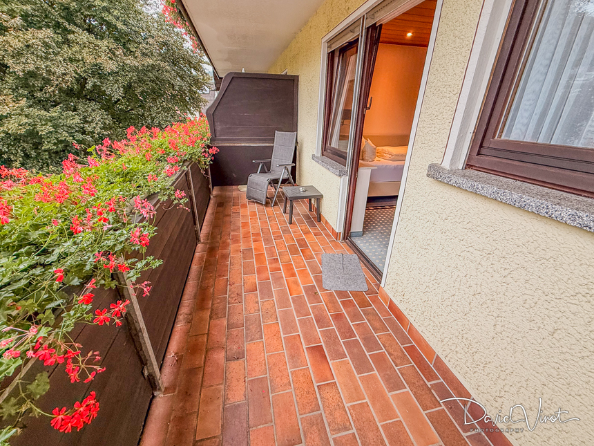 Review Hotel Zum Wiesengrund