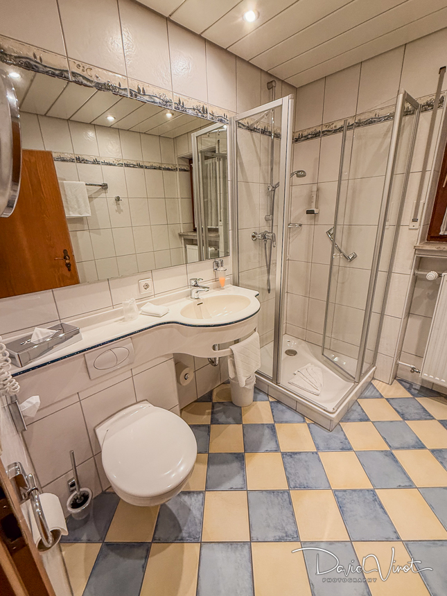 Review Hotel Zum Wiesengrund