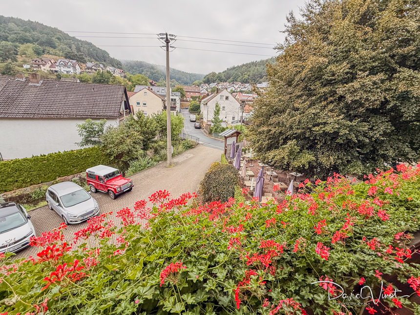 Review Hotel Zum Wiesengrund