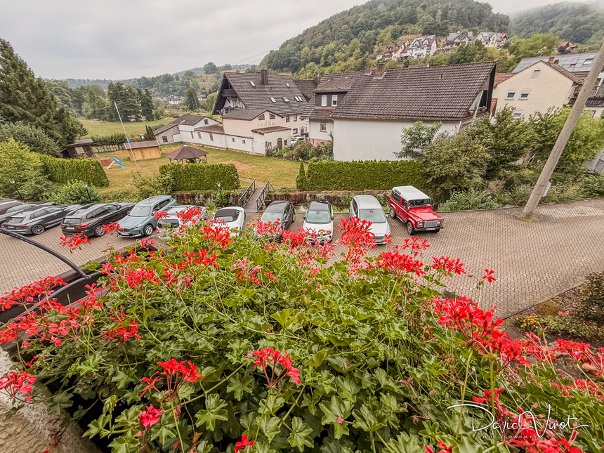Review Hotel Zum Wiesengrund
