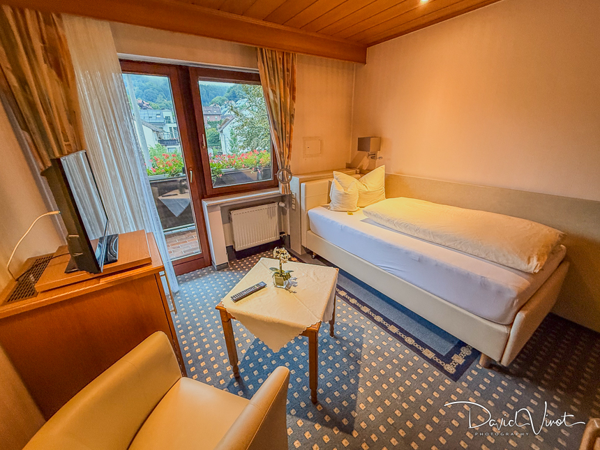 Review Hotel Zum Wiesengrund