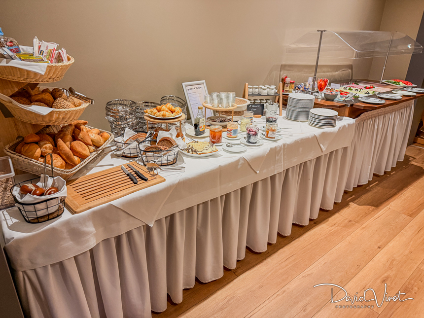 Review Hotel Zum Wiesengrund