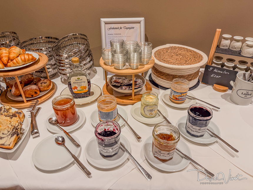 Review Hotel Zum Wiesengrund