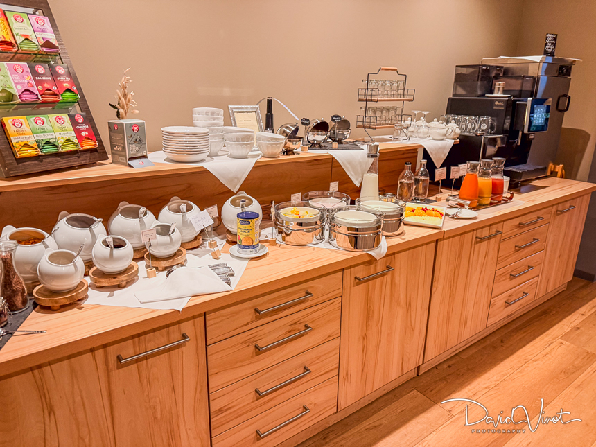 Review Hotel Zum Wiesengrund
