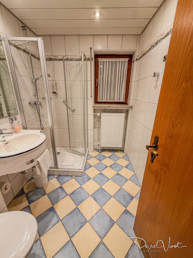 Review Hotel Zum Wiesengrund