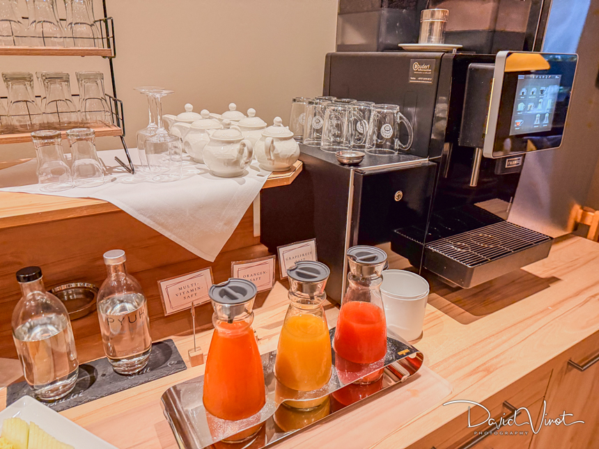 Review Hotel Zum Wiesengrund