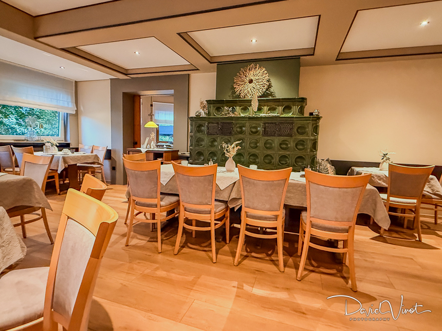 Review Hotel Zum Wiesengrund
