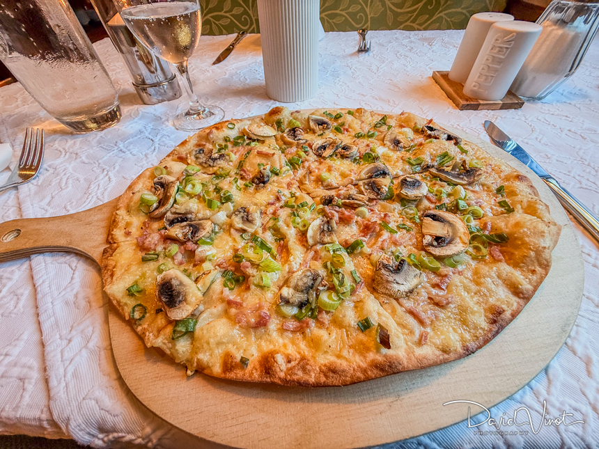 Review Hotel Zum Wiesengrund