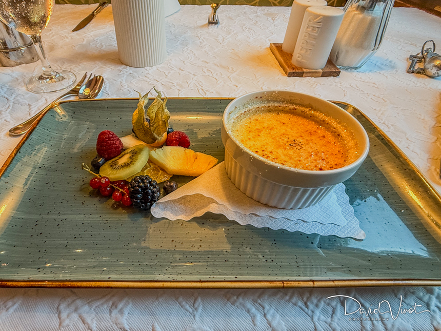 Review Hotel Zum Wiesengrund