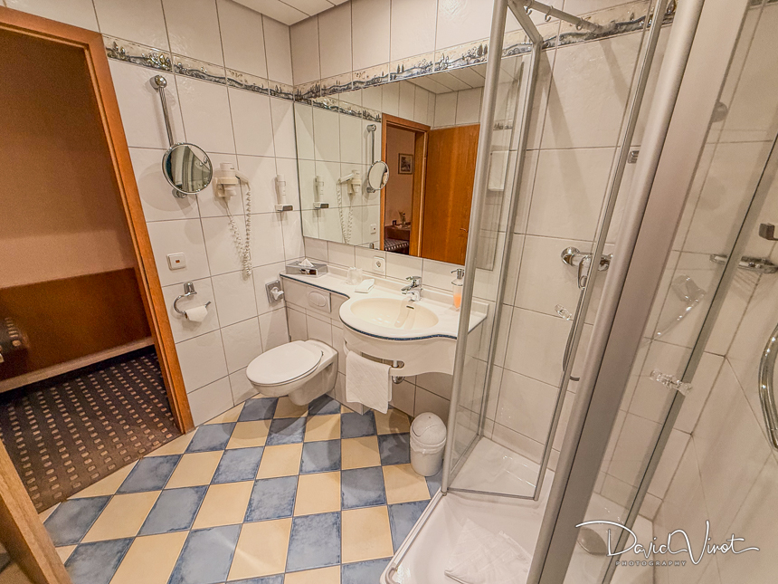 Review Hotel Zum Wiesengrund