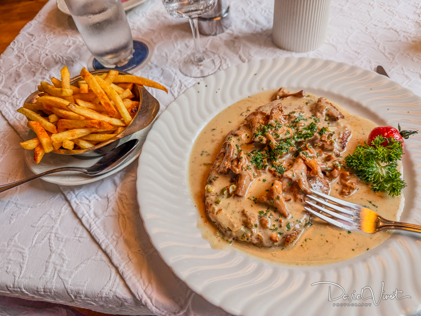 Review Hotel Zum Wiesengrund