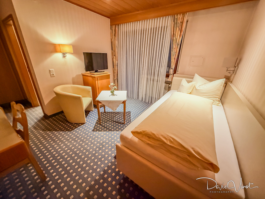 Review Hotel Zum Wiesengrund