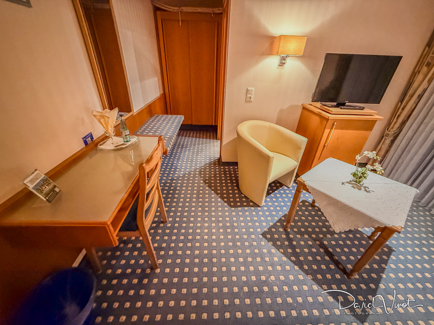 Review Hotel Zum Wiesengrund
