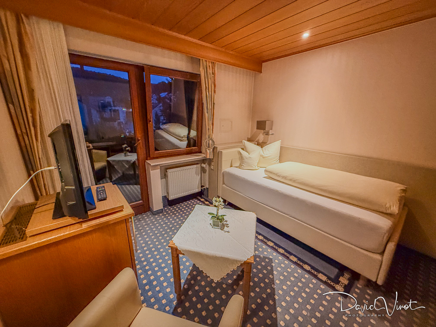Review Hotel Zum Wiesengrund