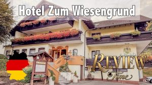 Review Hotel Zum Wiesengrund